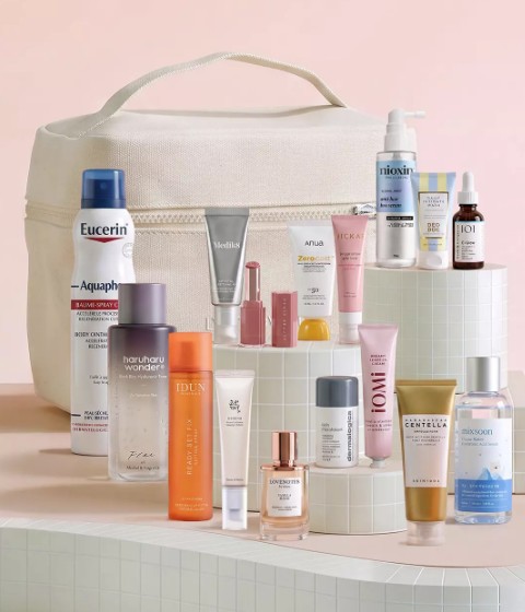 The LeyGlow Kit