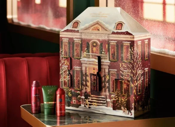 rituals classic adventskalender 2026