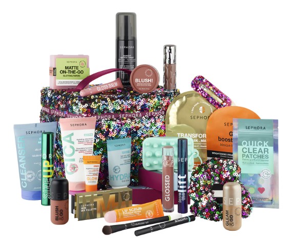 Sephora Collection Premium Advent Calendar