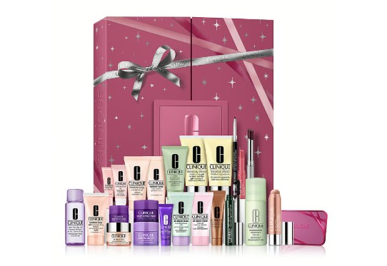 Clinique Adventskalender