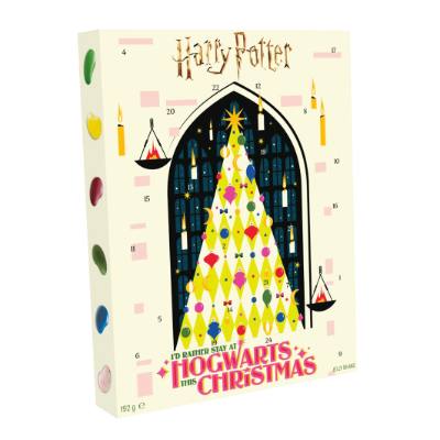 Harry Potter godiskalender