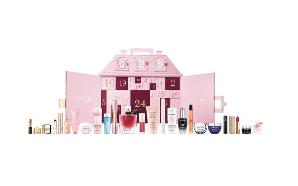 Lancôme Advent Calendar