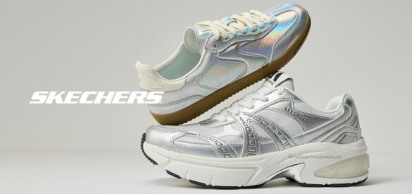 skechers