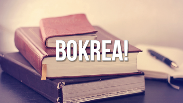 bokrea