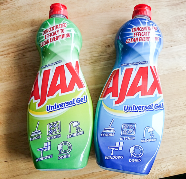 ajax universal gel