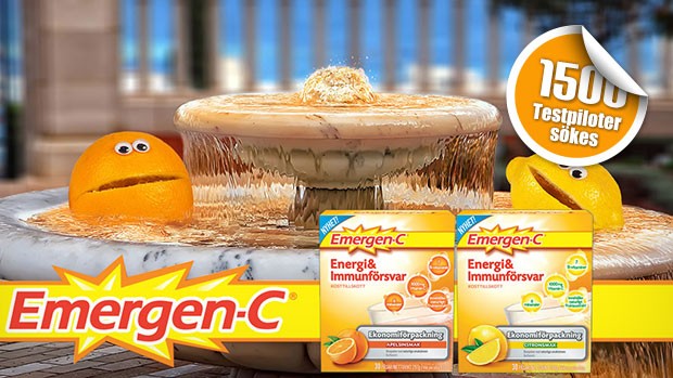 emergen-c