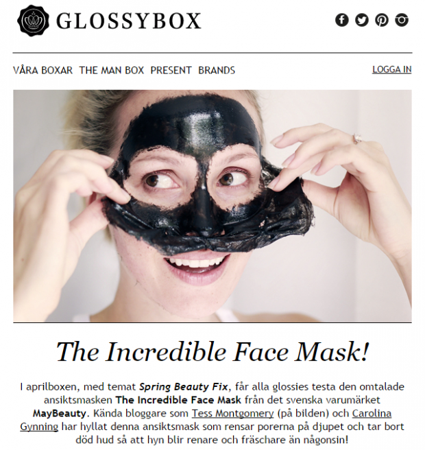 glossybox april