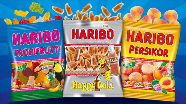 haribo