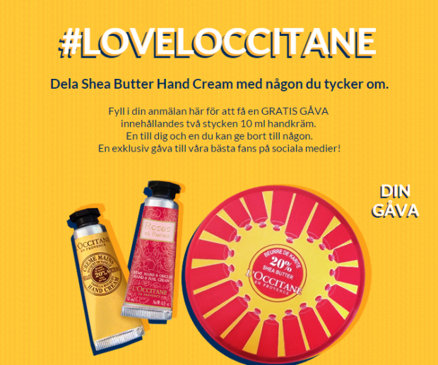 loccitane