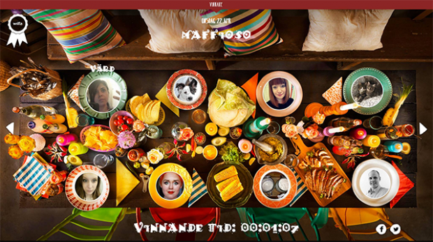 team maffioso