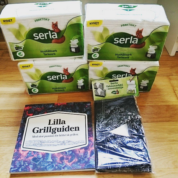 serla