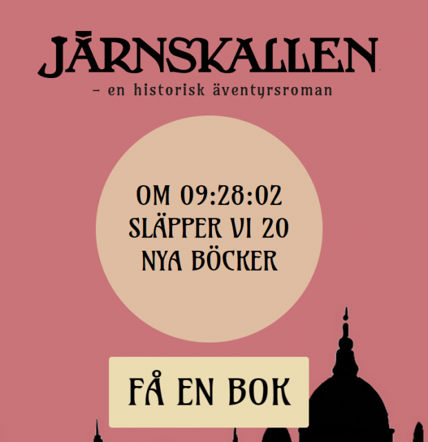 järnskallen