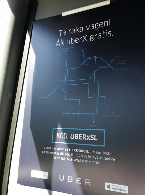 uberx