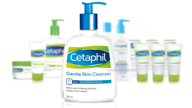 cetaphil