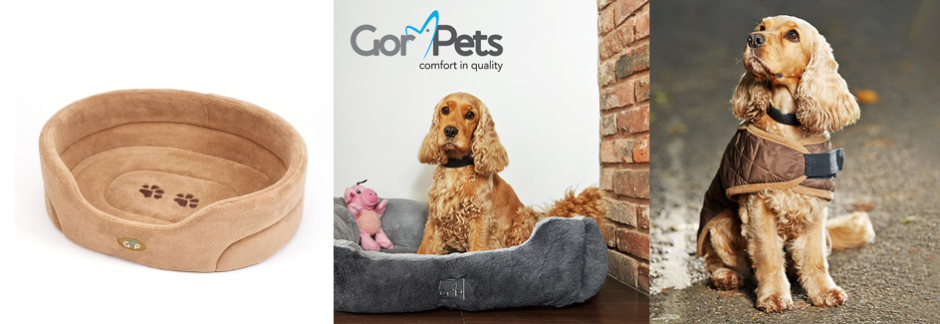 gor pets