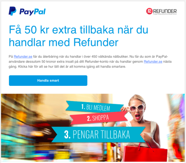 paypal refunder