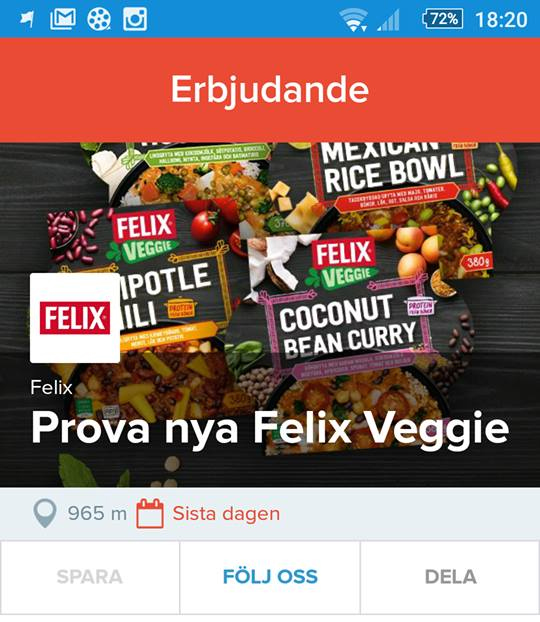 felixveggie