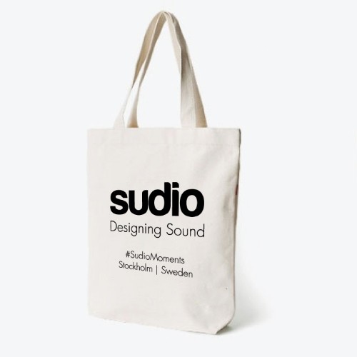 sudio canvasbag