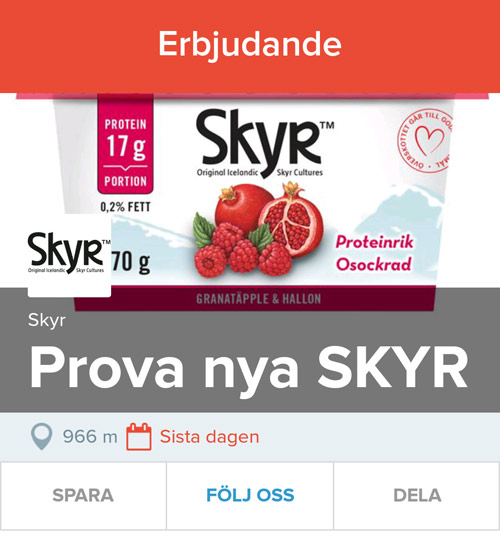 skyr