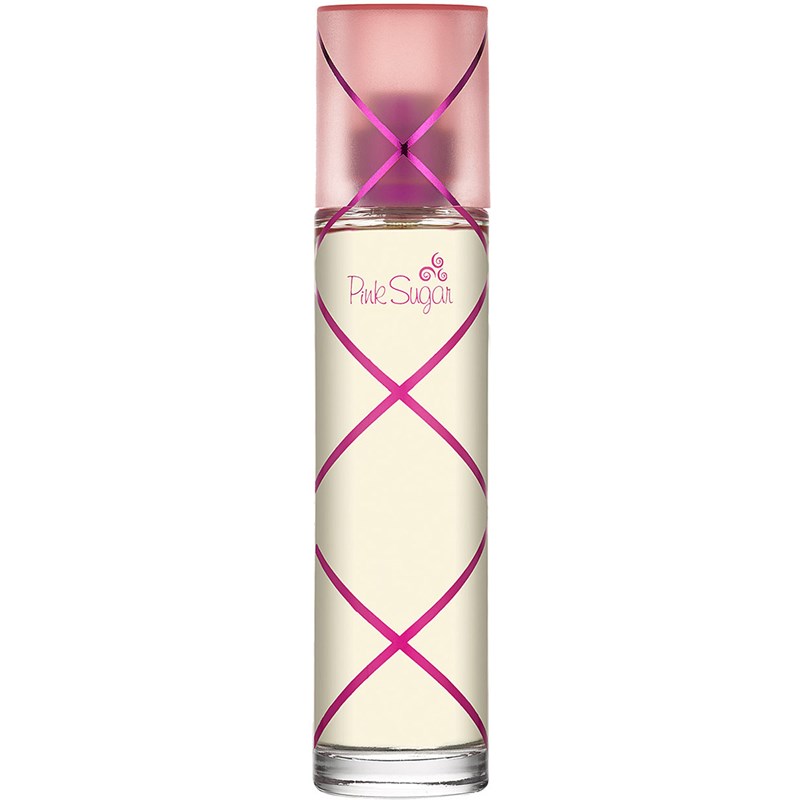 AQUOLINA PINK SUGAR EDT 