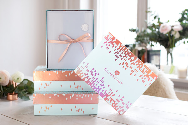 glossybox limited edition mors dag