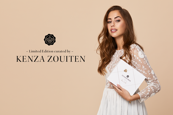 glossybox kenza