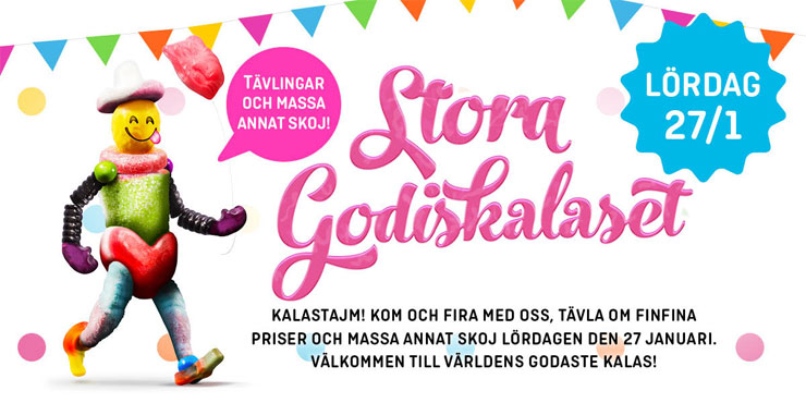 godiskalaset