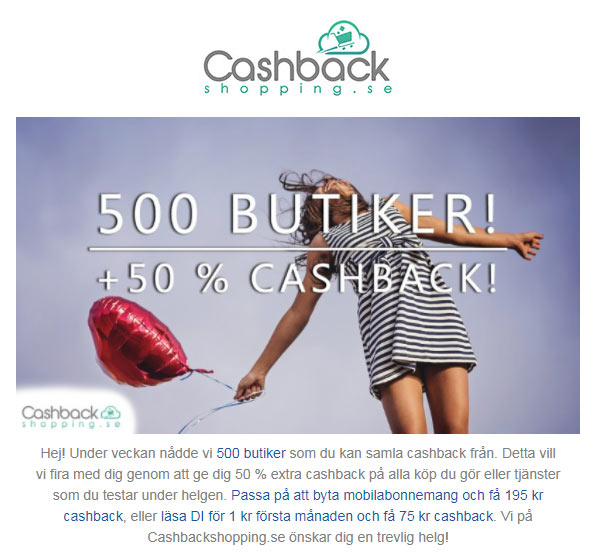cashbackshopping