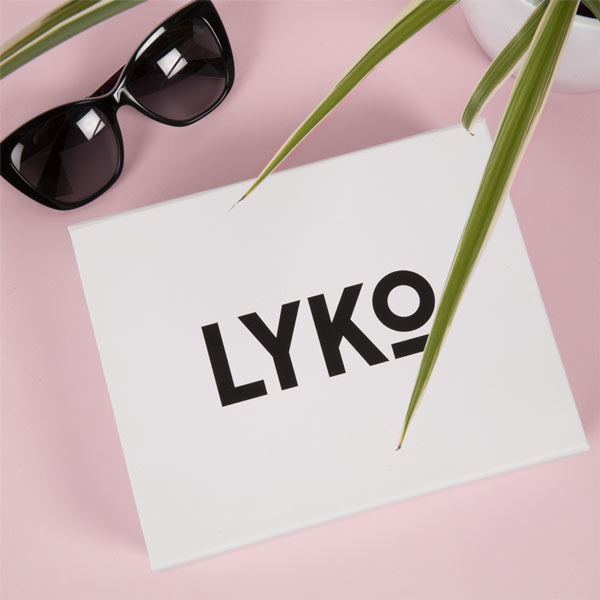 lyko summer edition