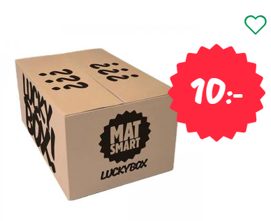 matsmart luckyboxar