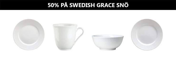 swedish grace snö rabatt