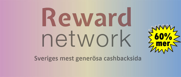 reward network
