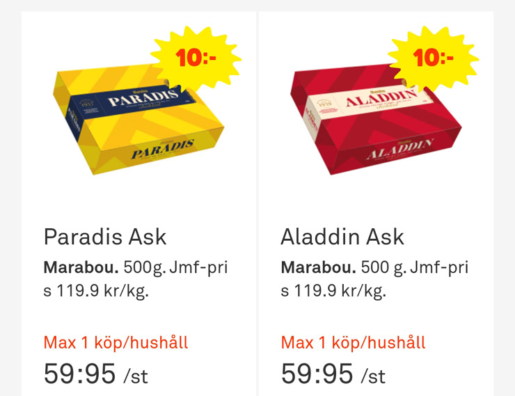 aladin och paradis