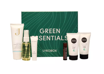lyko green essentials