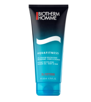 biotherm homme