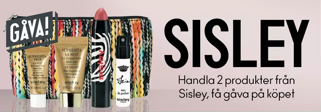 sisley