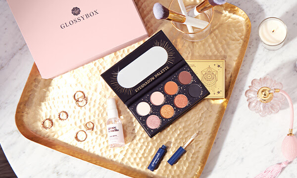 glossybox november