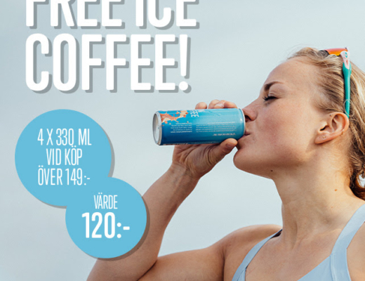 bodylab ice coffee
