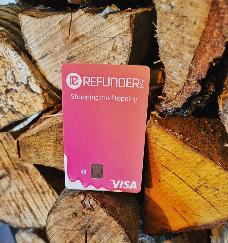 refunder pay
