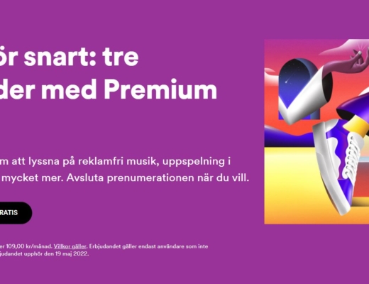 spotify premium gratis