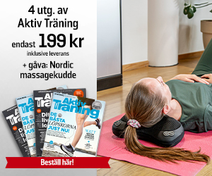 Nordic massagekudde