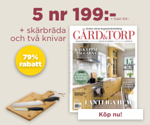 Gård & Torp