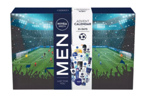 nivea for men adventskalender 2023